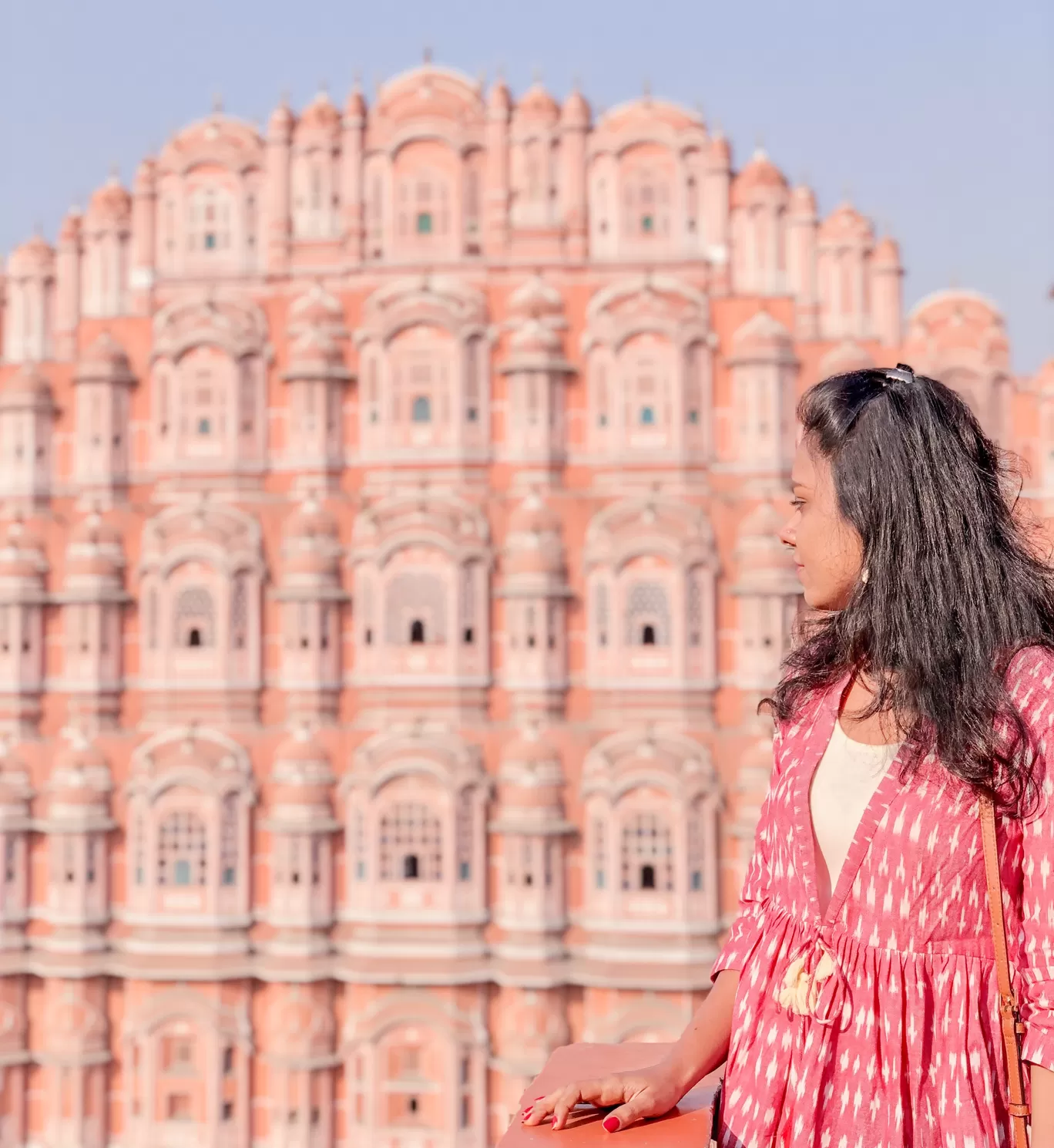 Photo of Jaipur By Abagfullofmaps