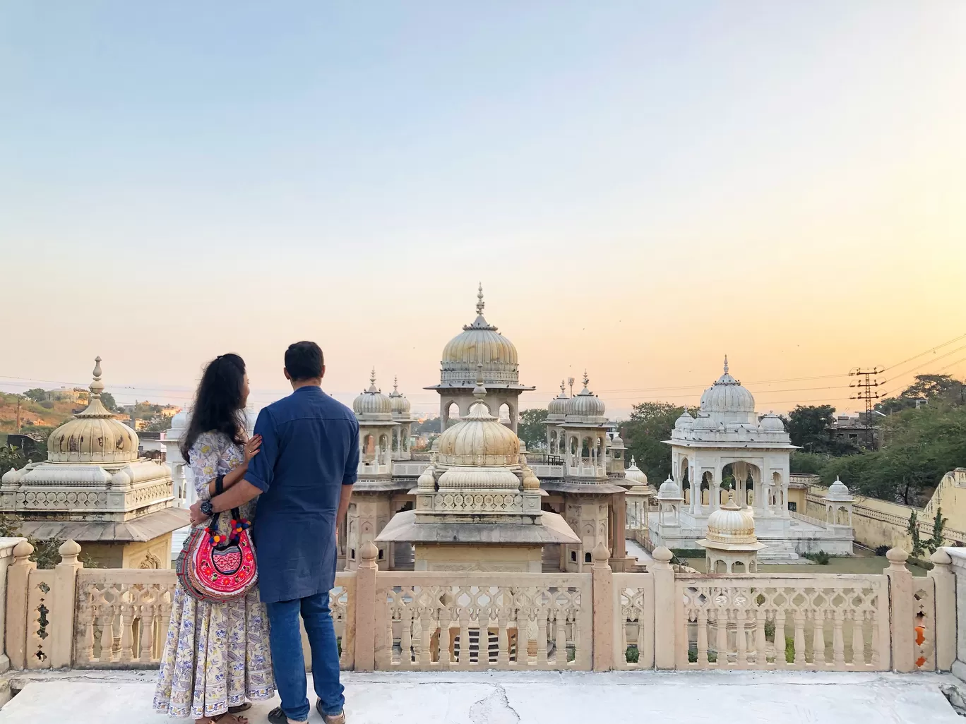 Photo of Jaipur By Abagfullofmaps