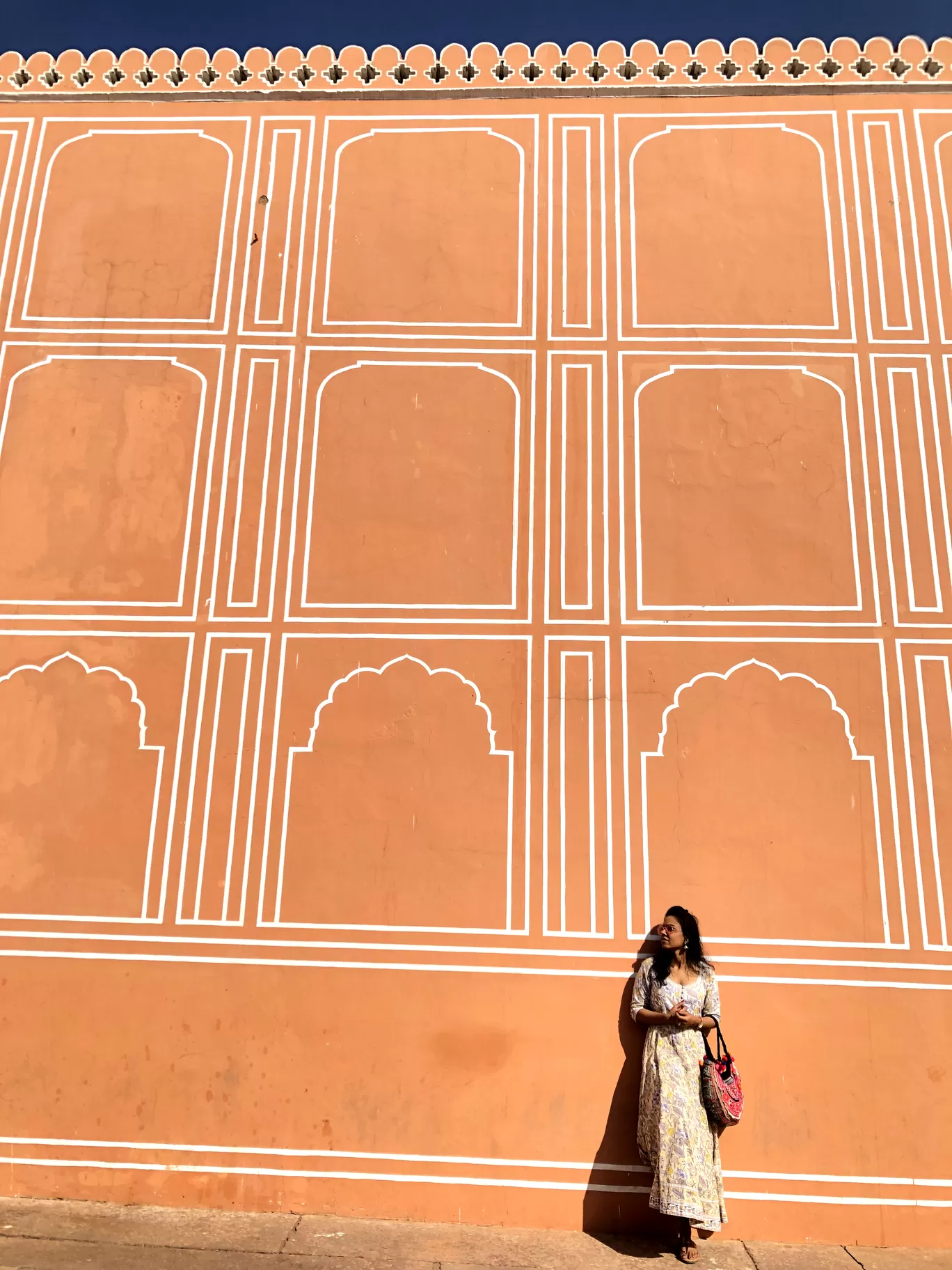 Photo of Jaipur By Abagfullofmaps