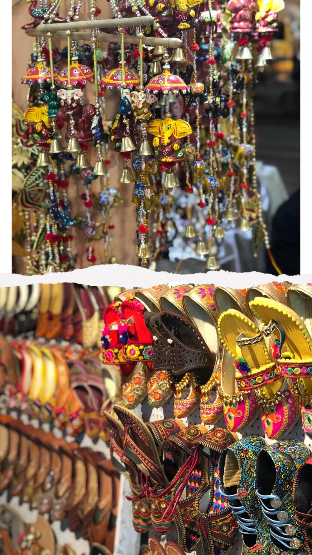 Photo of Jaipur By Abagfullofmaps