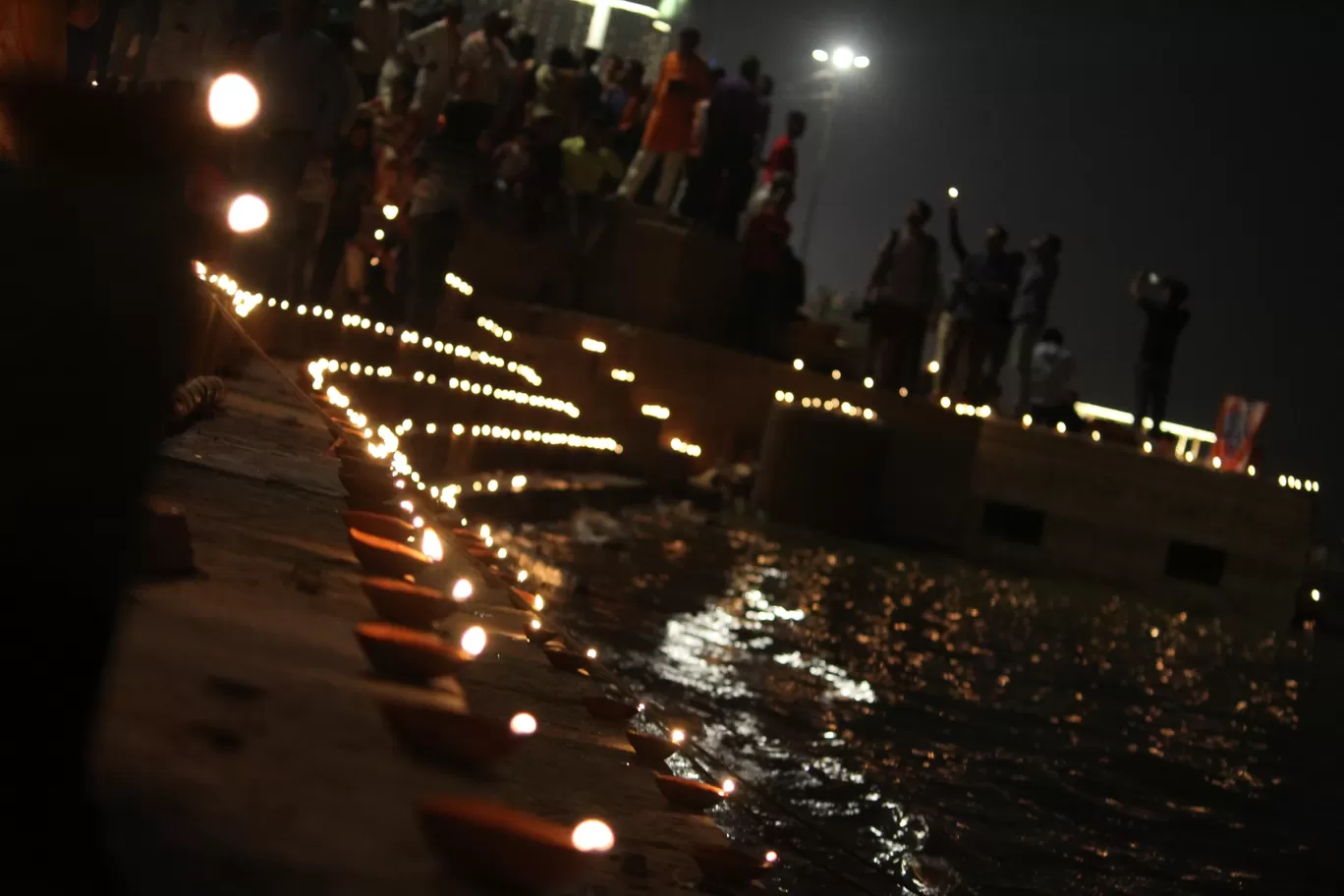 Photo of Varanasi By Anant Singh Rajput