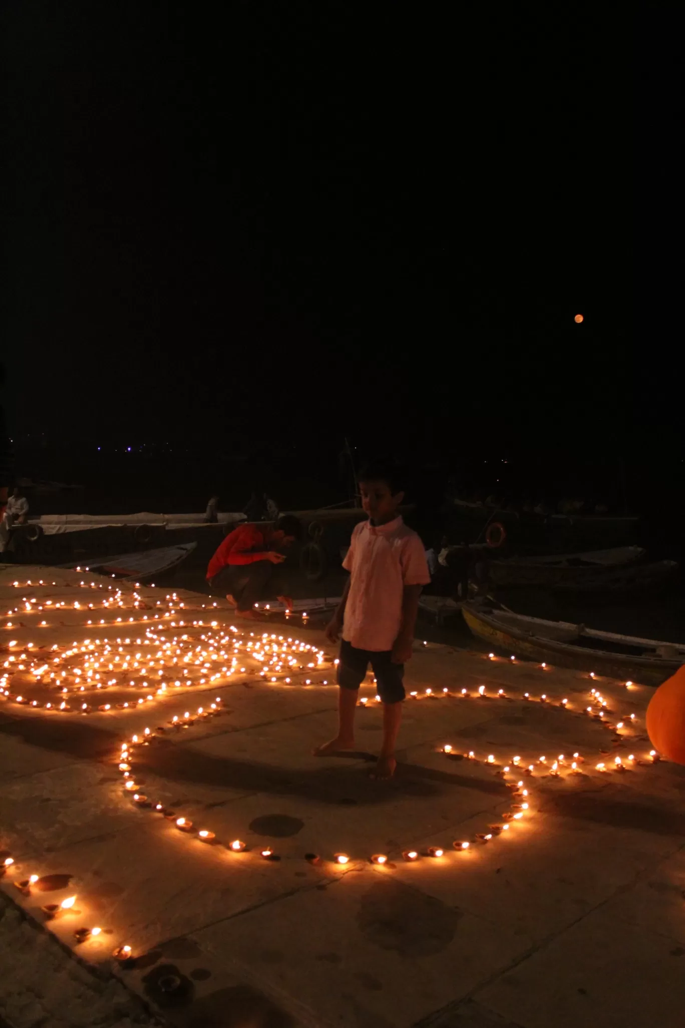 Photo of Varanasi By Anant Singh Rajput