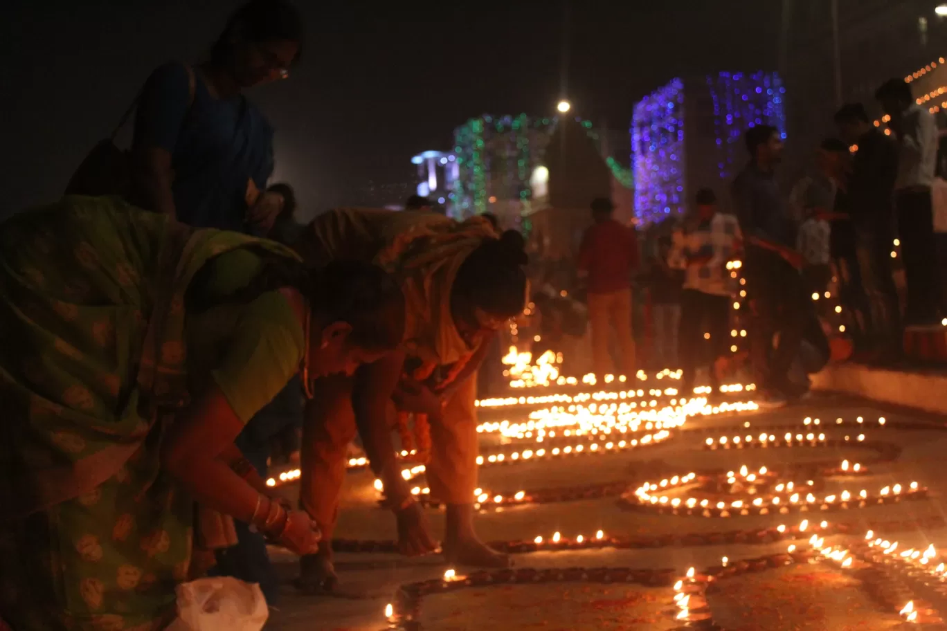 Photo of Varanasi By Anant Singh Rajput