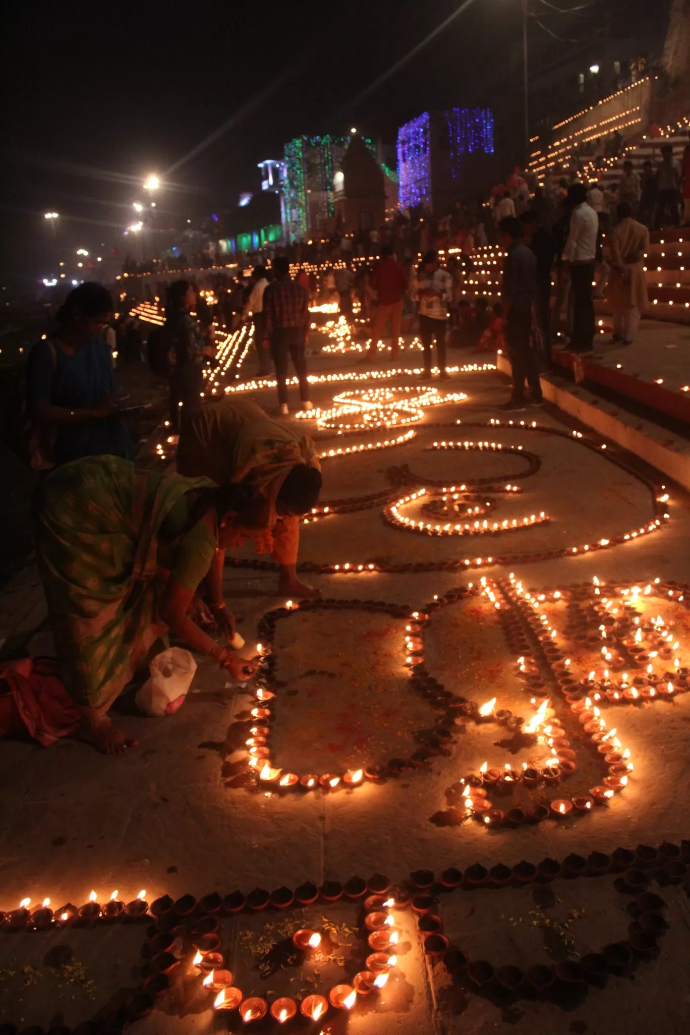 Photo of Varanasi By Anant Singh Rajput