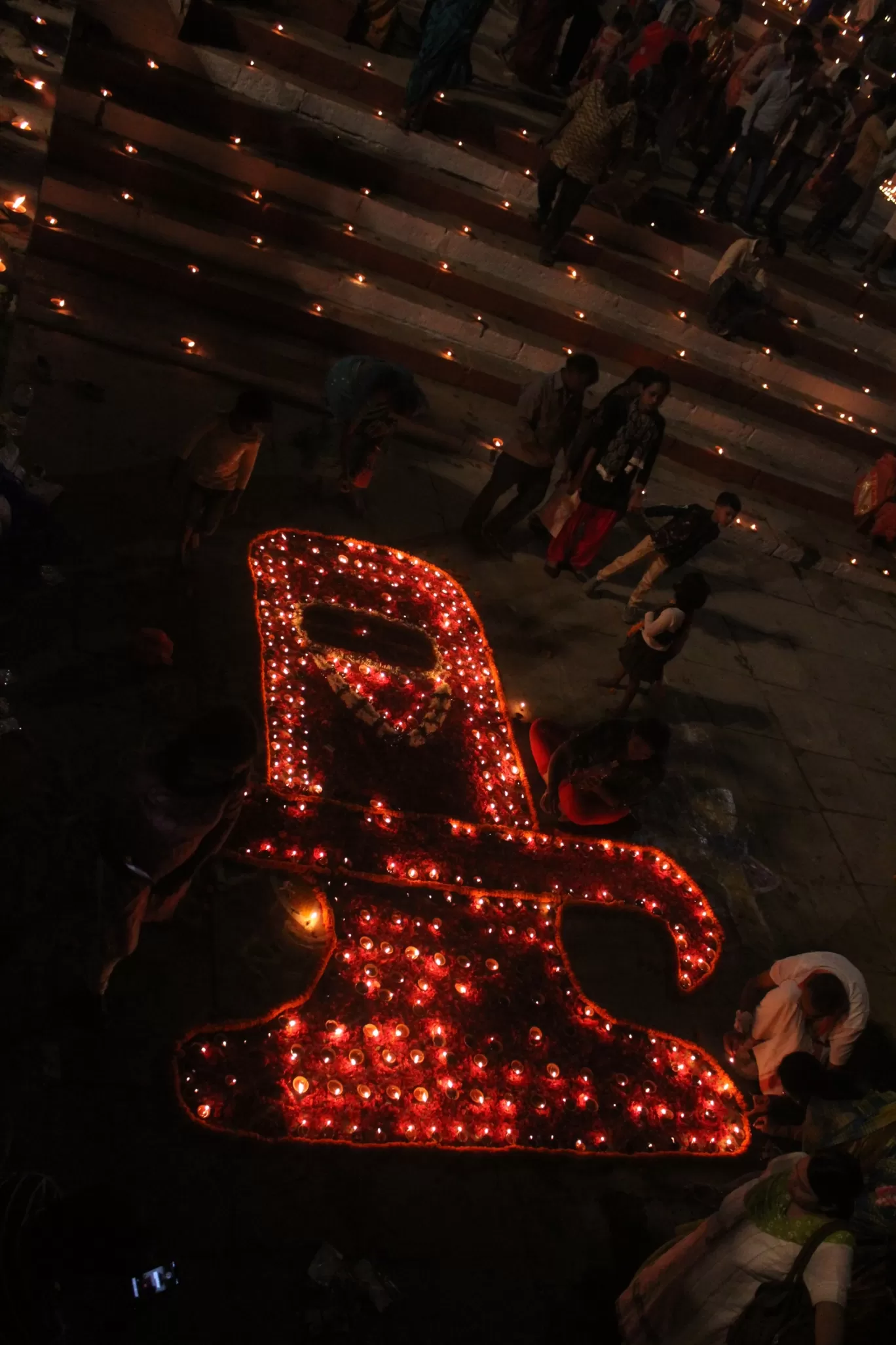 Photo of Varanasi By Anant Singh Rajput