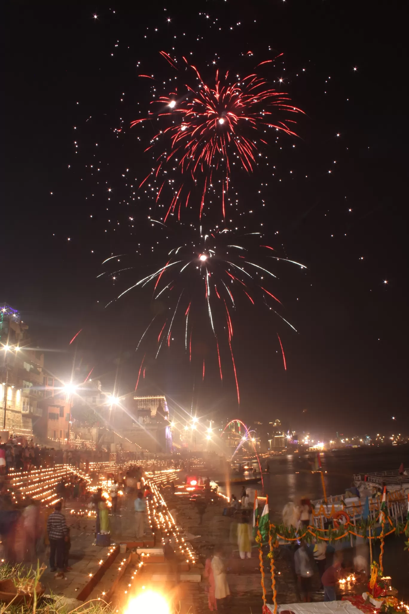 Photo of Varanasi By Anant Singh Rajput