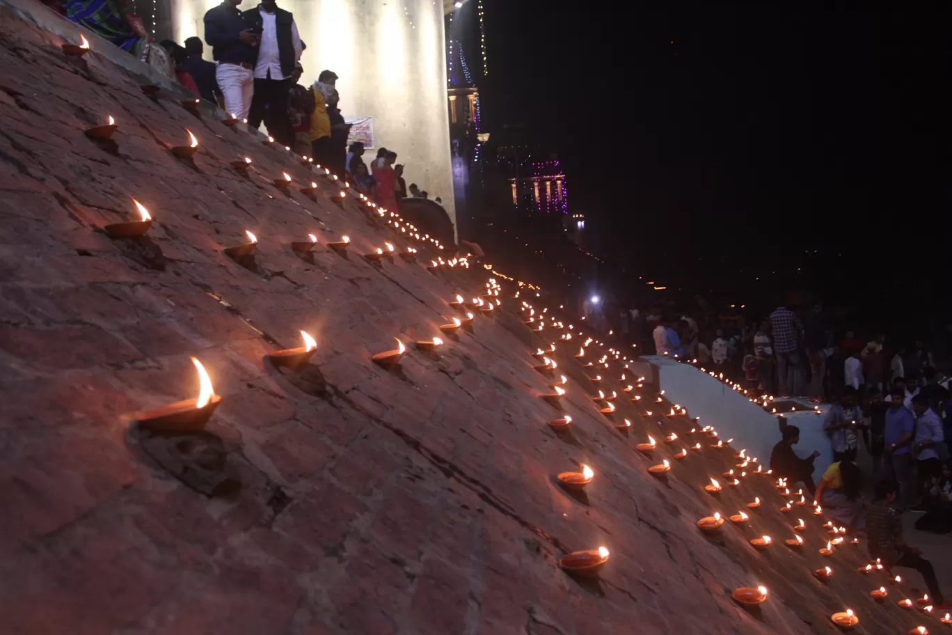 Photo of Varanasi By Anant Singh Rajput