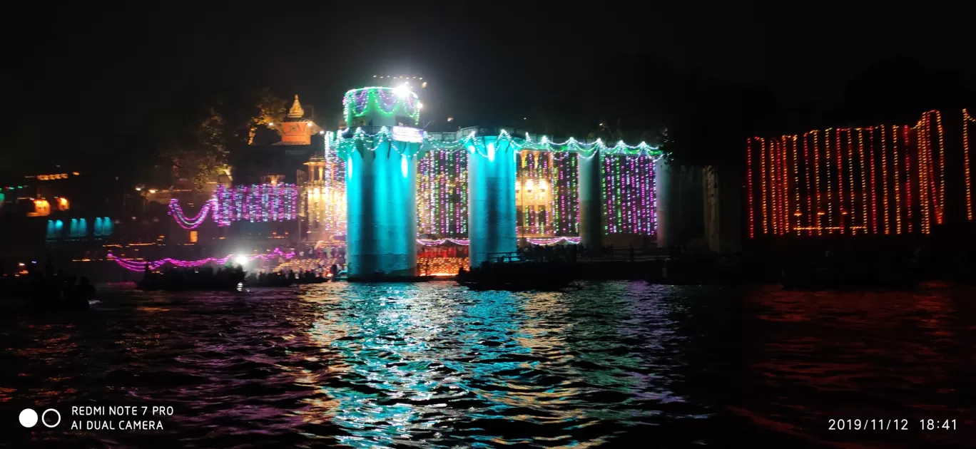 Photo of Varanasi By Anant Singh Rajput