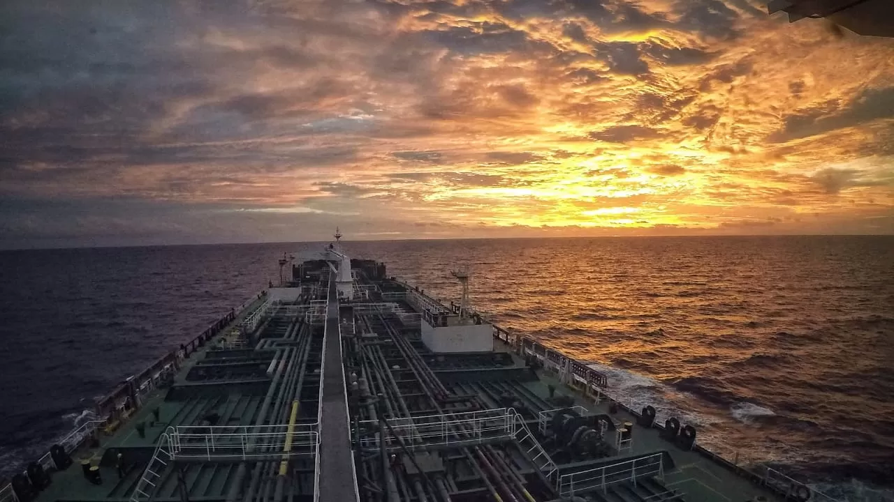 Photo of Pacific Ocean By The Globetrottersoul 