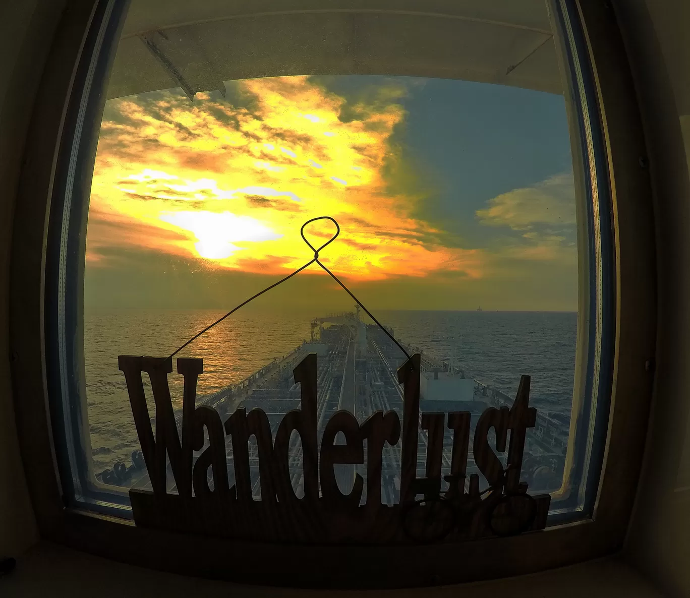 Photo of Pacific Ocean By The Globetrottersoul 