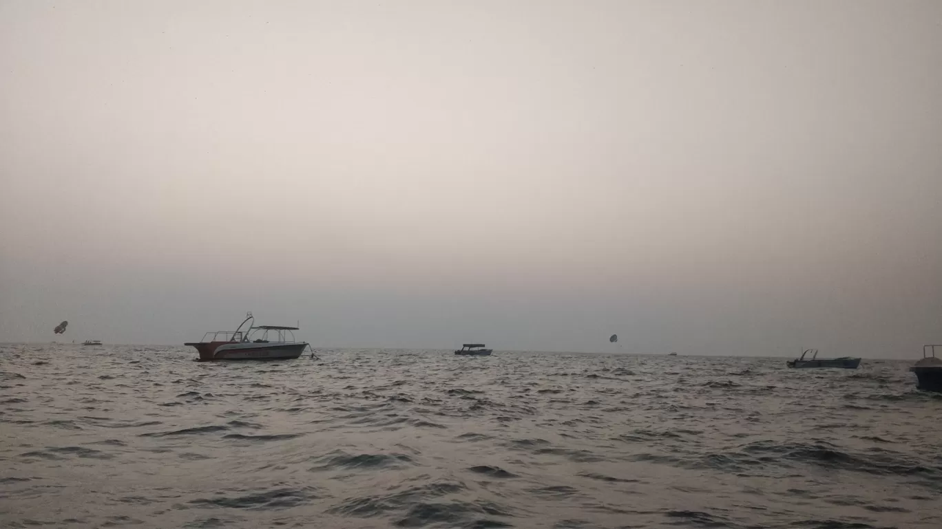 Photo of Goa By Siddhant Jain