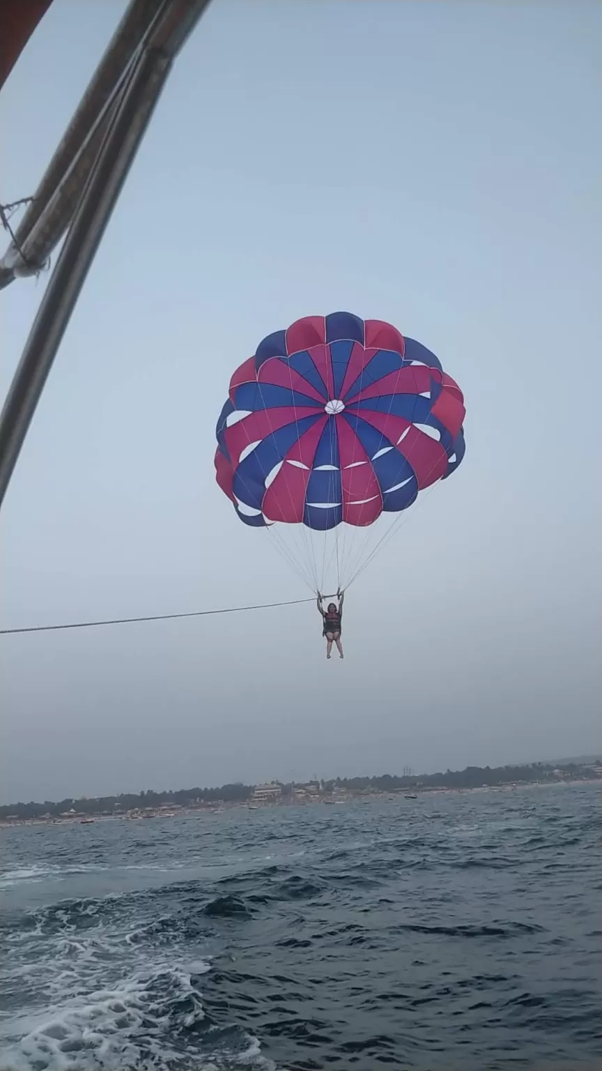 Photo of Goa By Siddhant Jain