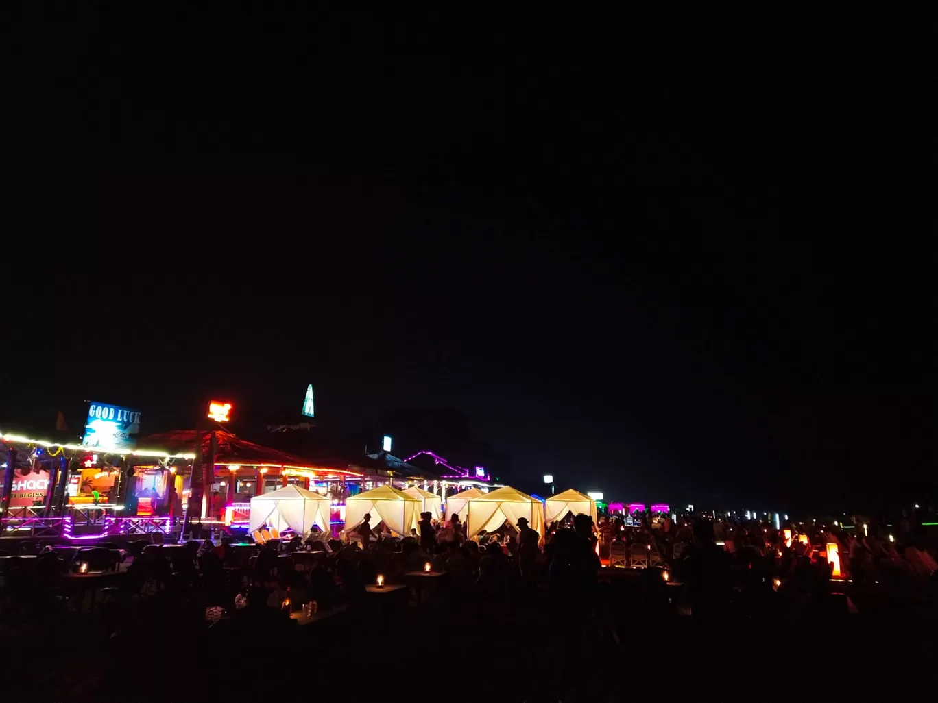 Photo of Goa By Siddhant Jain