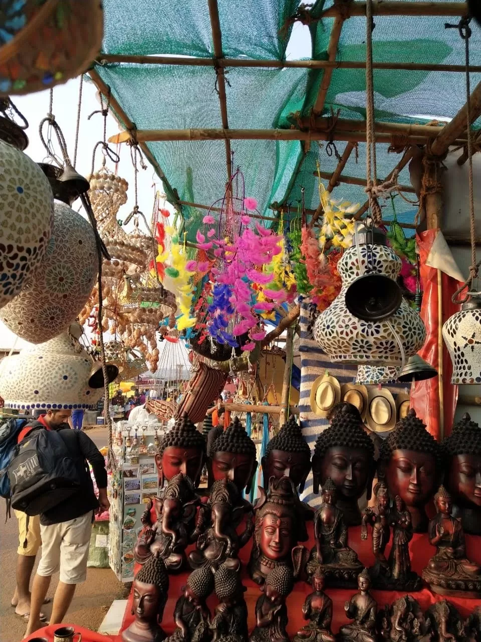 Photo of Goa By Siddhant Jain