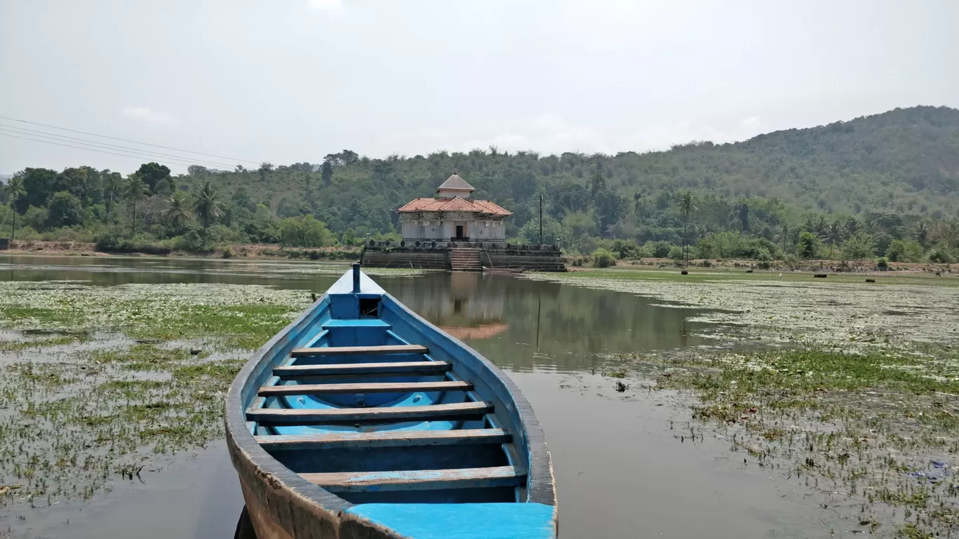 Photo of Varanga By Siddhant Jain