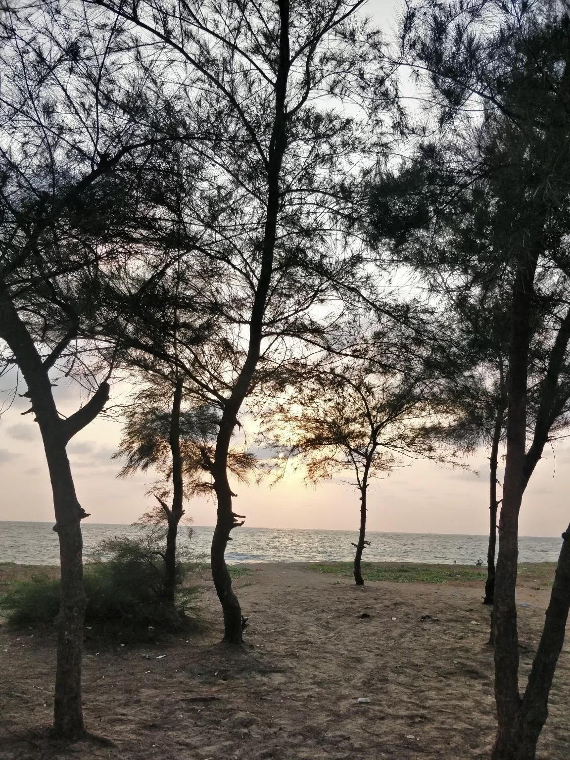 Photo of Someshwara Beach By Siddhant Jain
