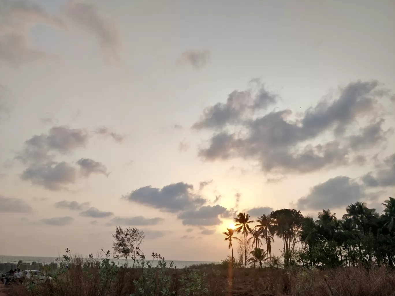 Photo of Someshwara Beach By Siddhant Jain