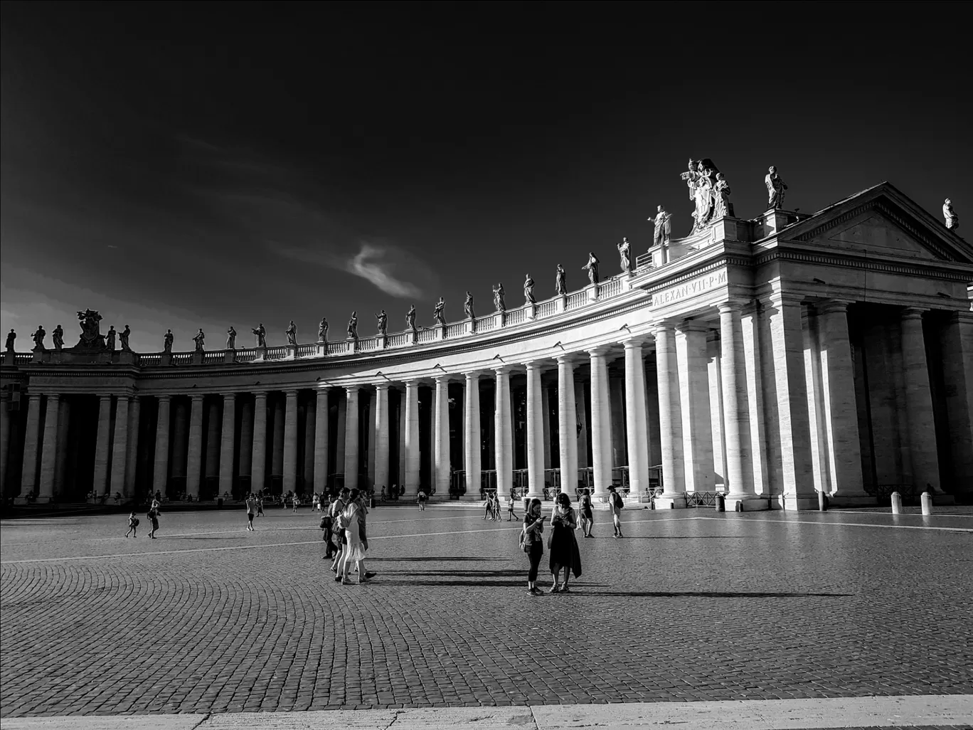 Photo of Europe By Anurag Verma