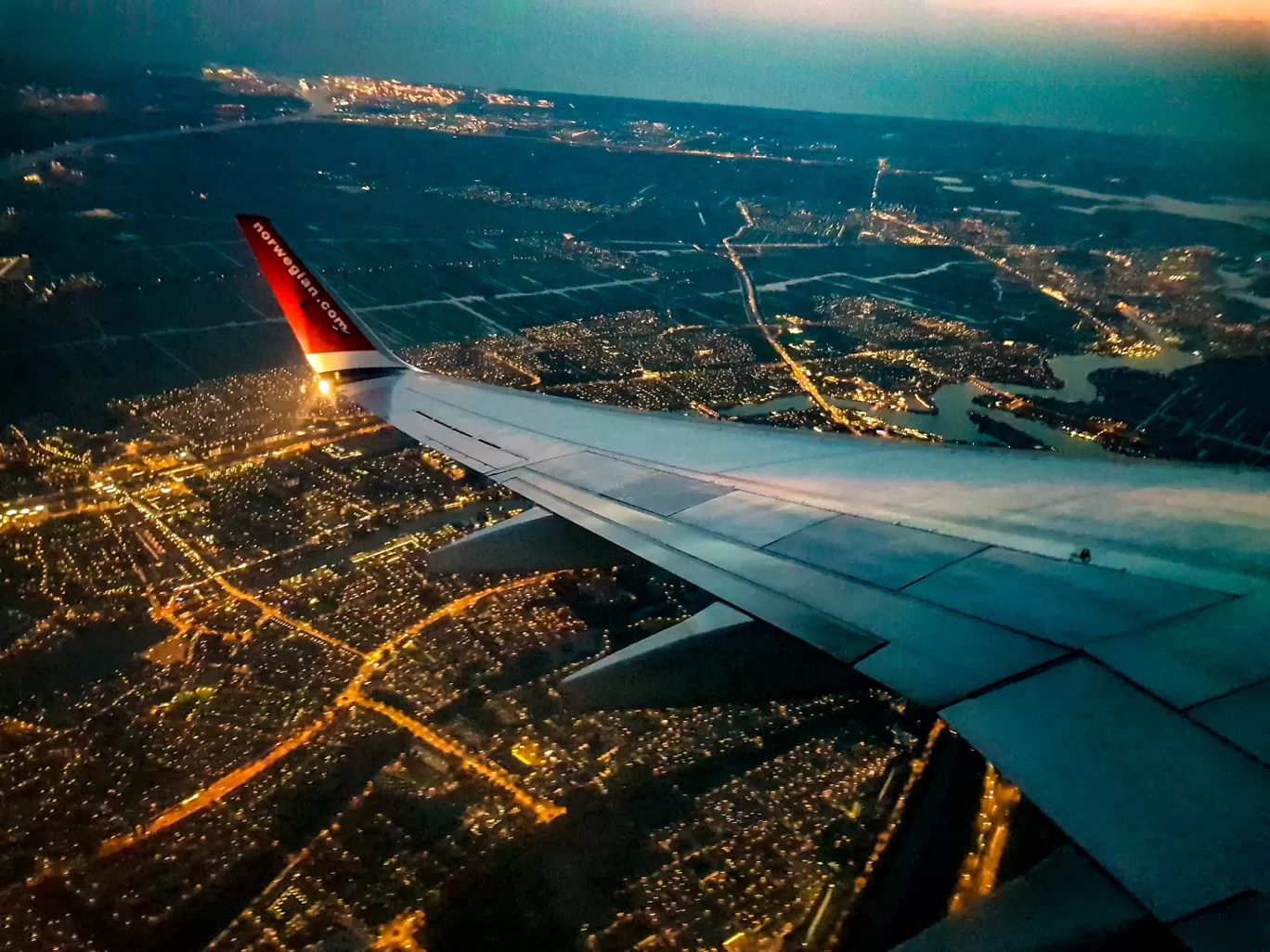 Photo of Europe By Anurag Verma