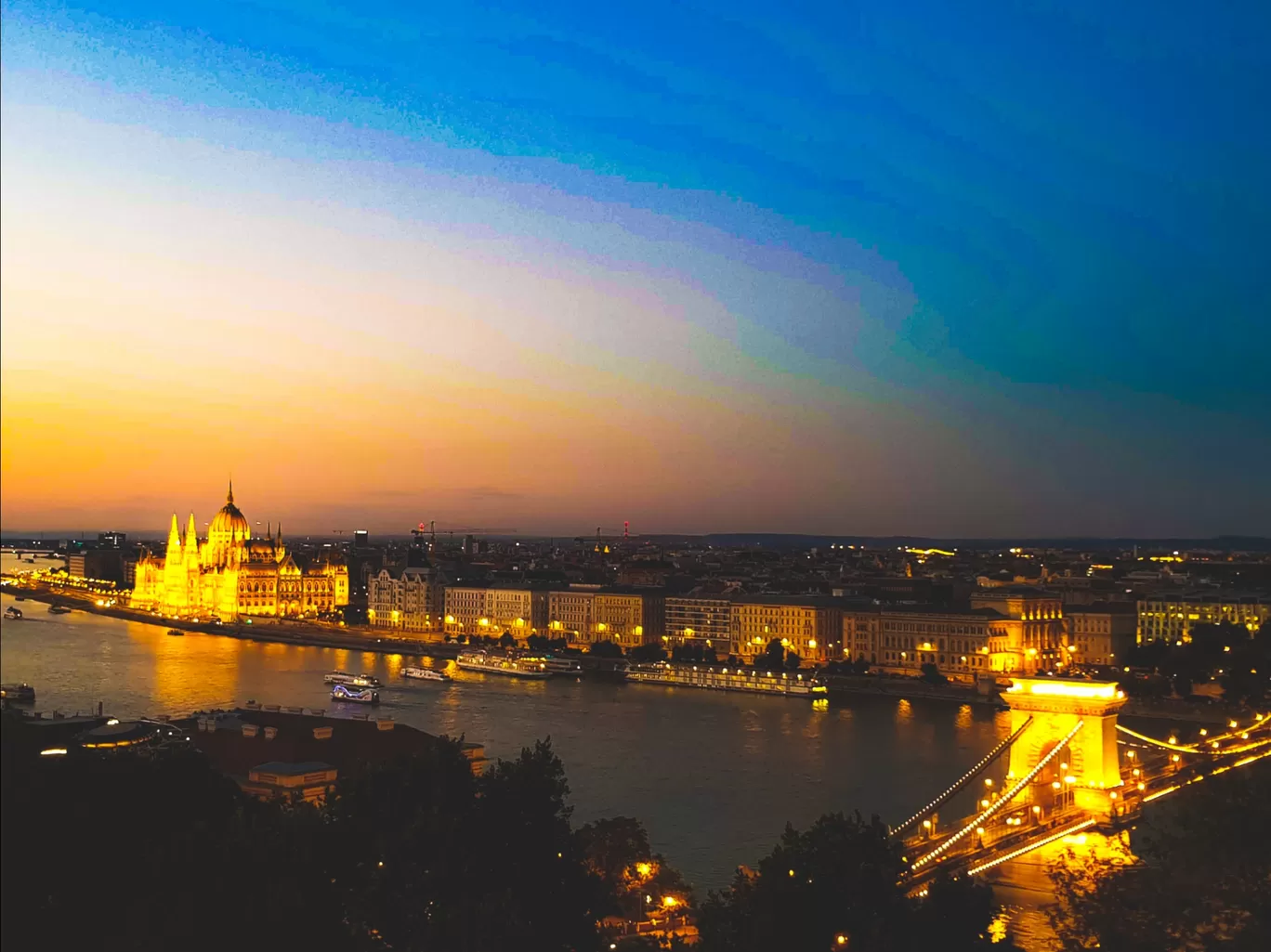 Photo of Europe By Anurag Verma