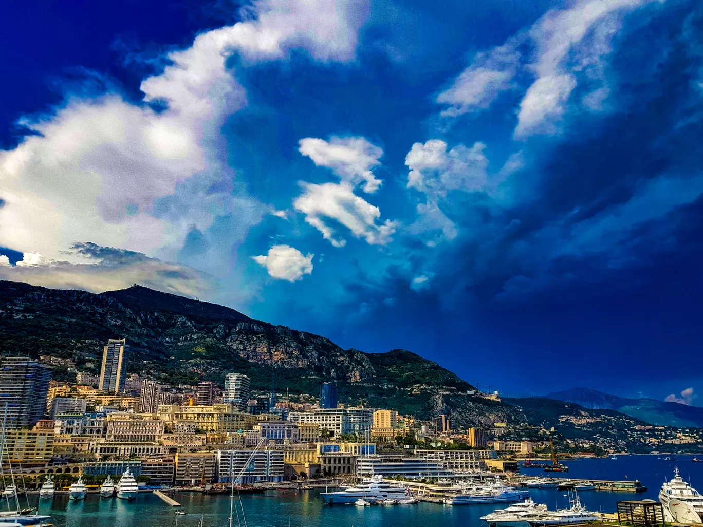 Photo of Europe By Anurag Verma