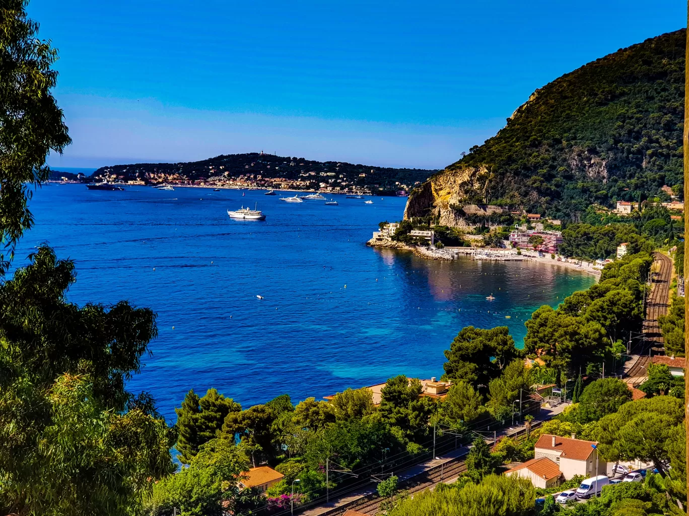 Photo of Europe By Anurag Verma