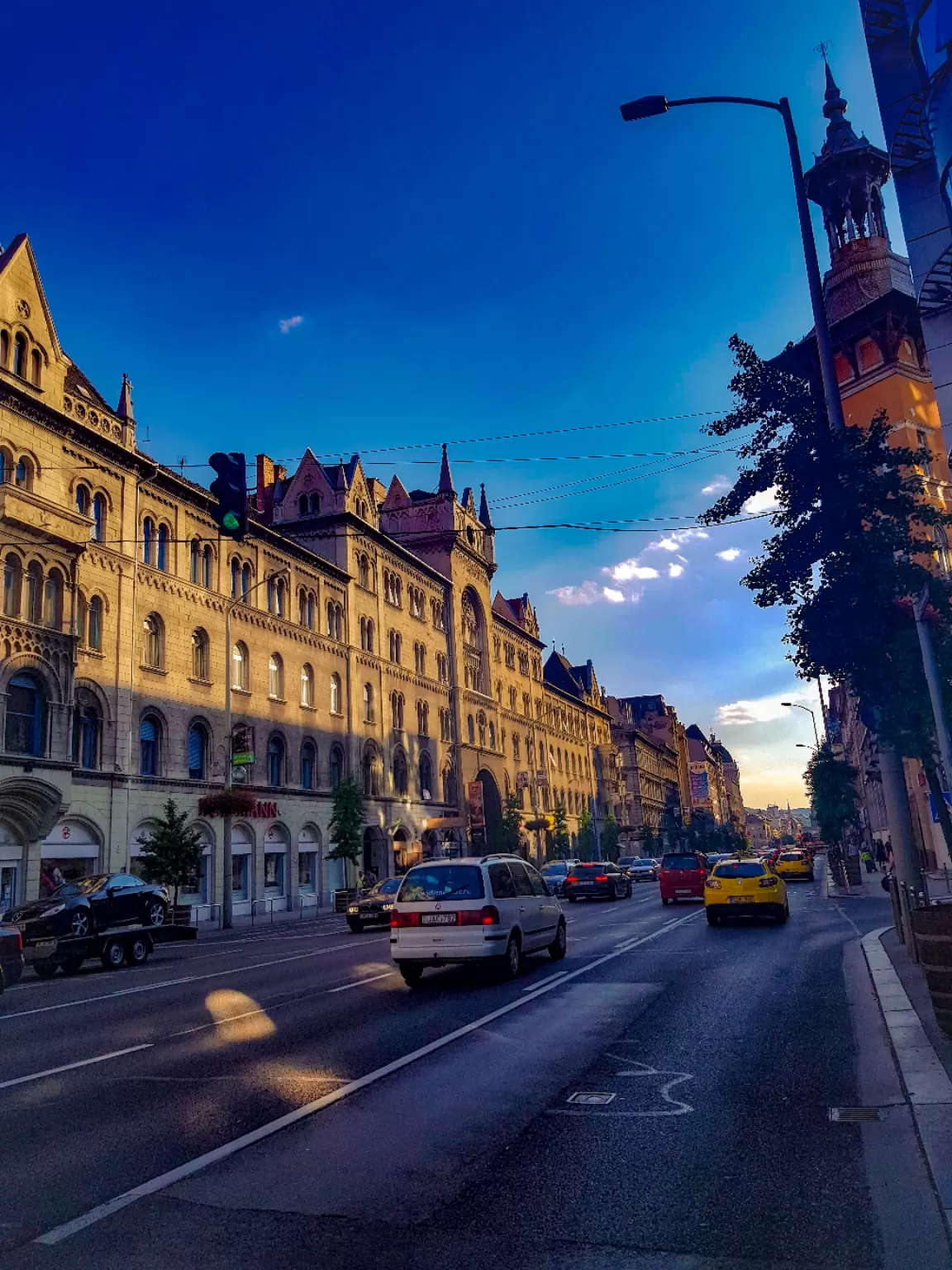 Photo of Europe By Anurag Verma