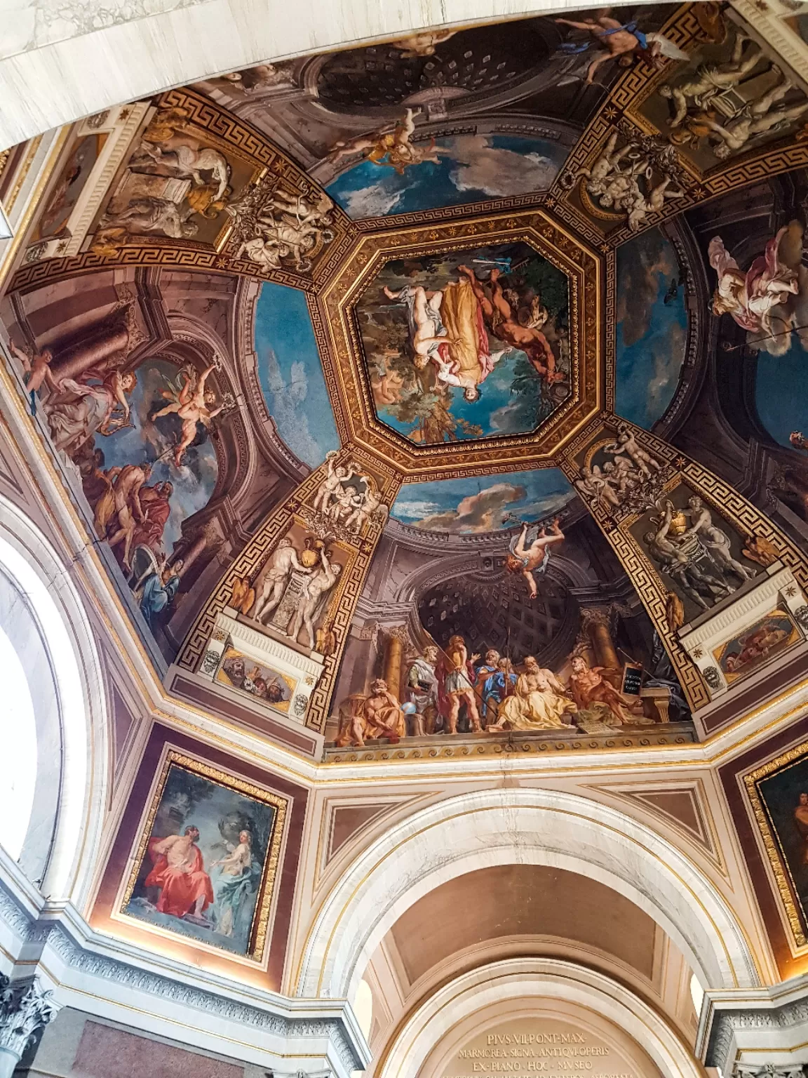 Photo of Europe By Anurag Verma