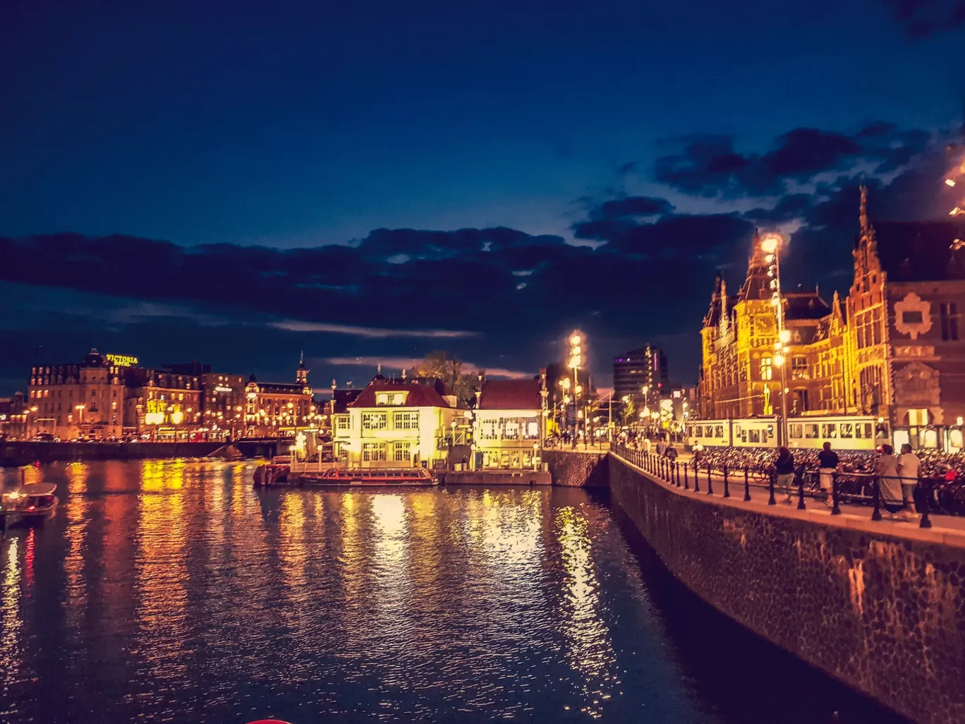 Photo of Europe By Anurag Verma