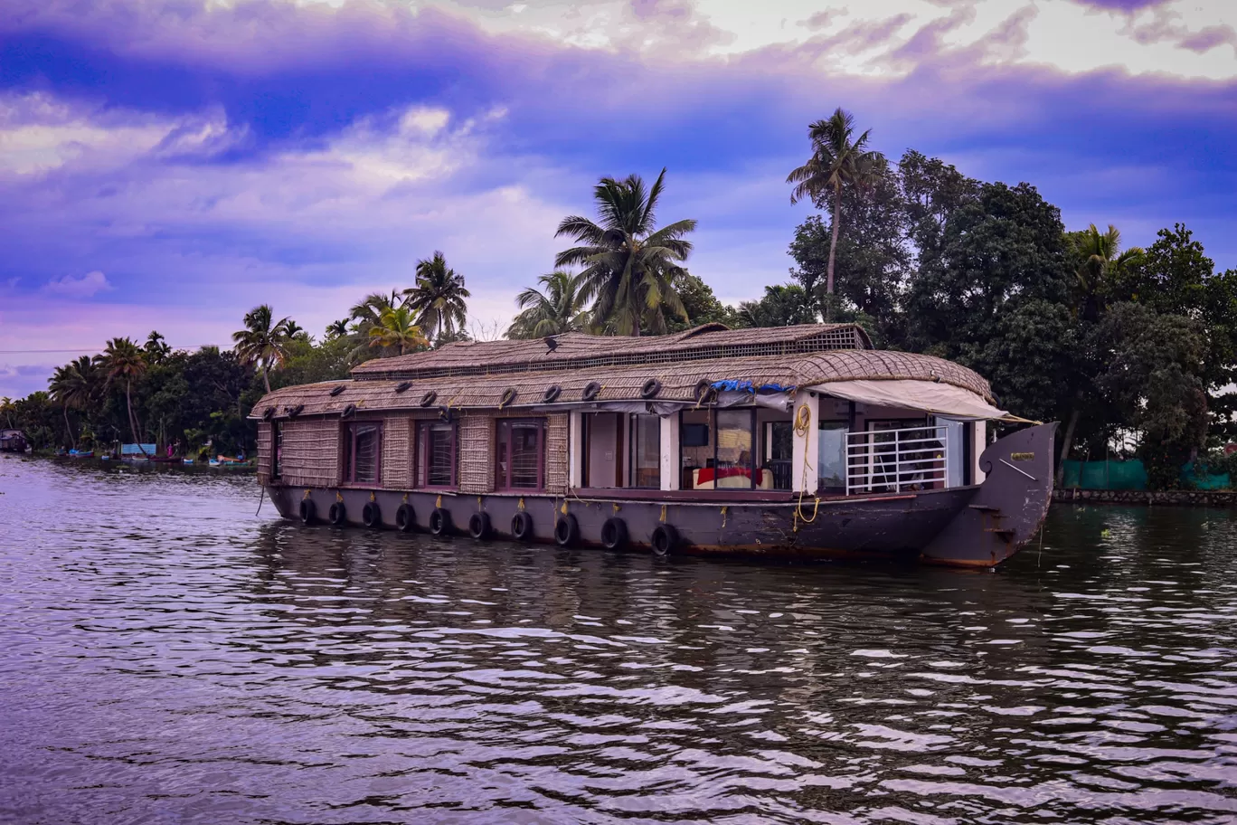 Photo of Kerala By Gazal Agarwal