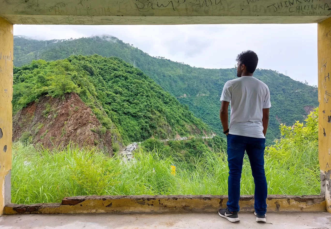 Photo of Valley of Flowers National Park By Sparsh Goyal