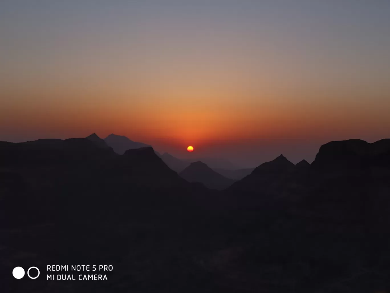 Photo of Mulher Fort By Mandar Diwakar