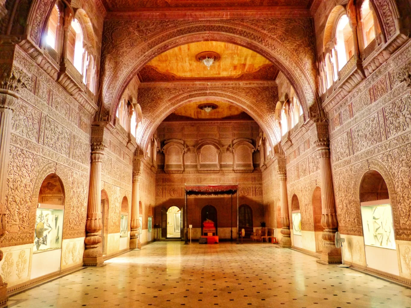 Photo of Bikaner By Mandar Diwakar