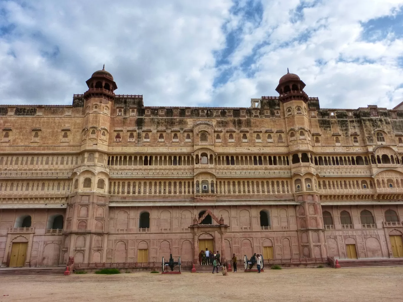 Photo of Bikaner By Mandar Diwakar