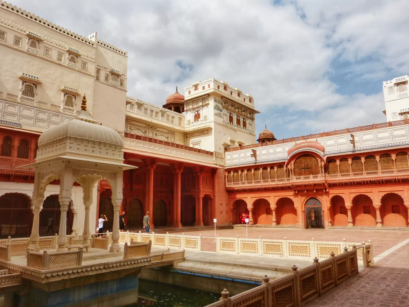 Photo of Bikaner By Mandar Diwakar