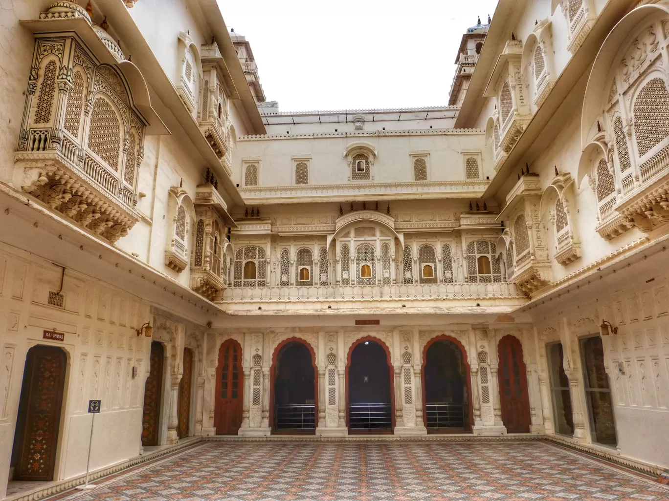 Photo of Bikaner By Mandar Diwakar