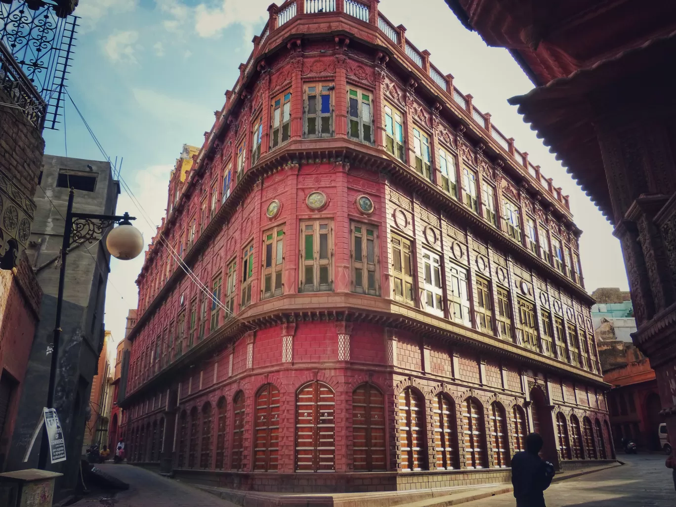 Photo of Bikaner By Mandar Diwakar