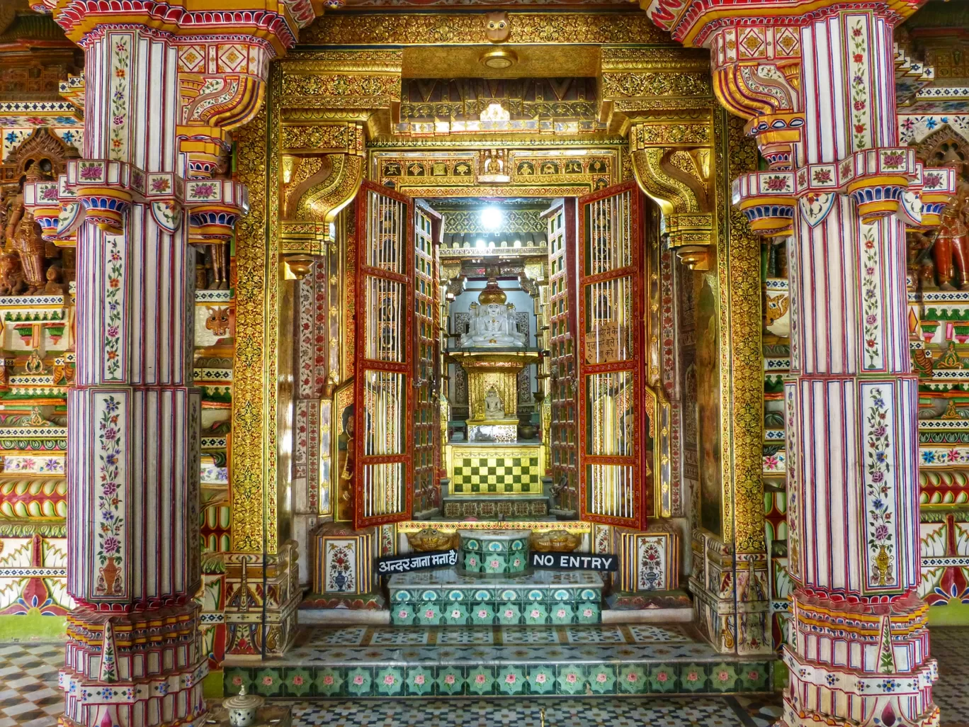 Photo of Bikaner By Mandar Diwakar