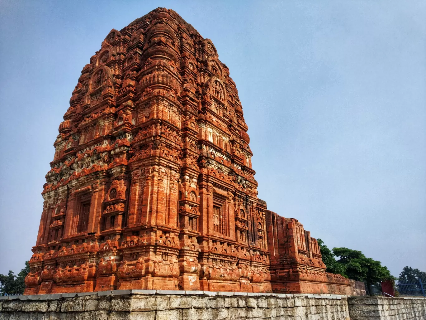 Photo of Sirpur By Mandar Diwakar