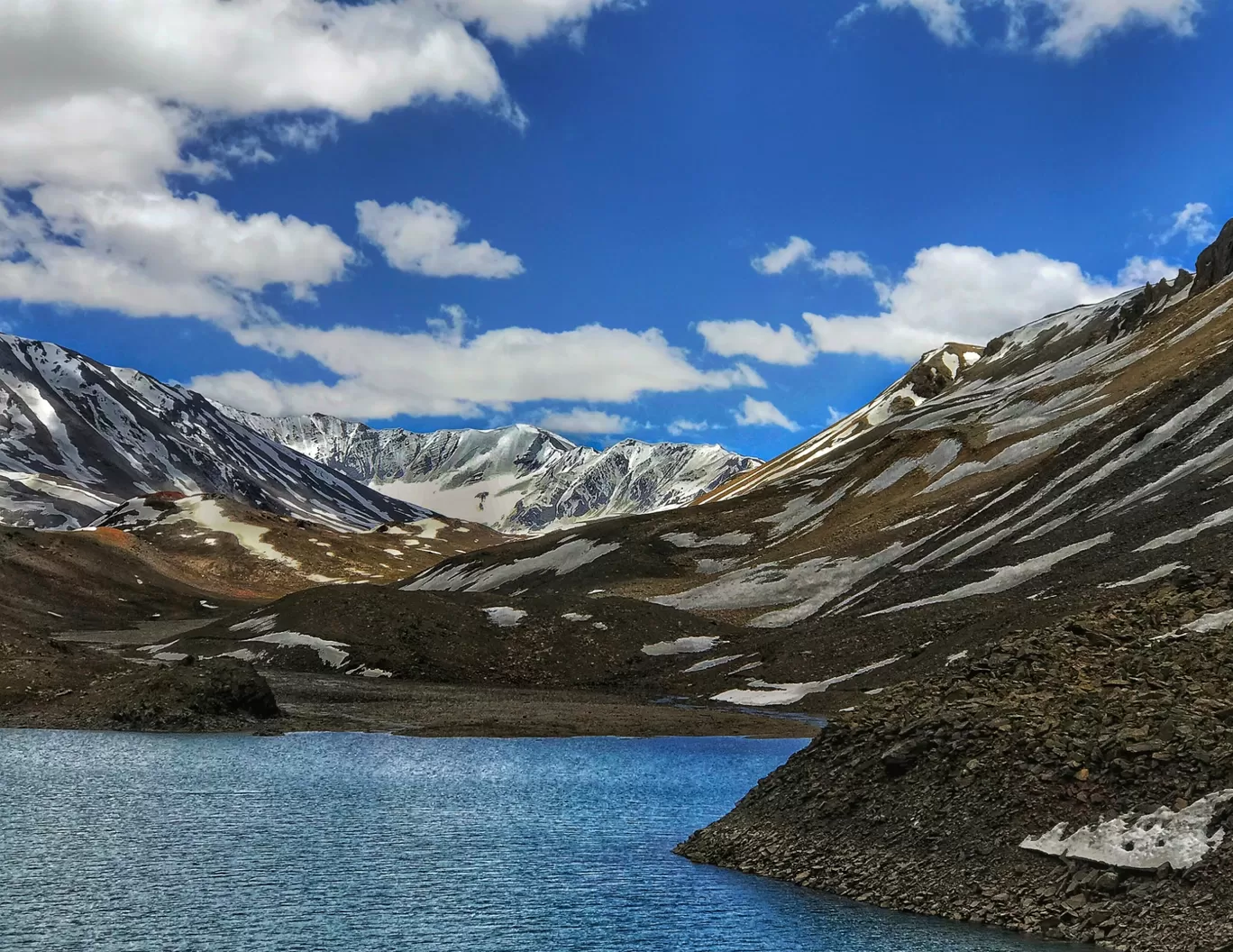 Photo of Ladakh By Allen Meshach