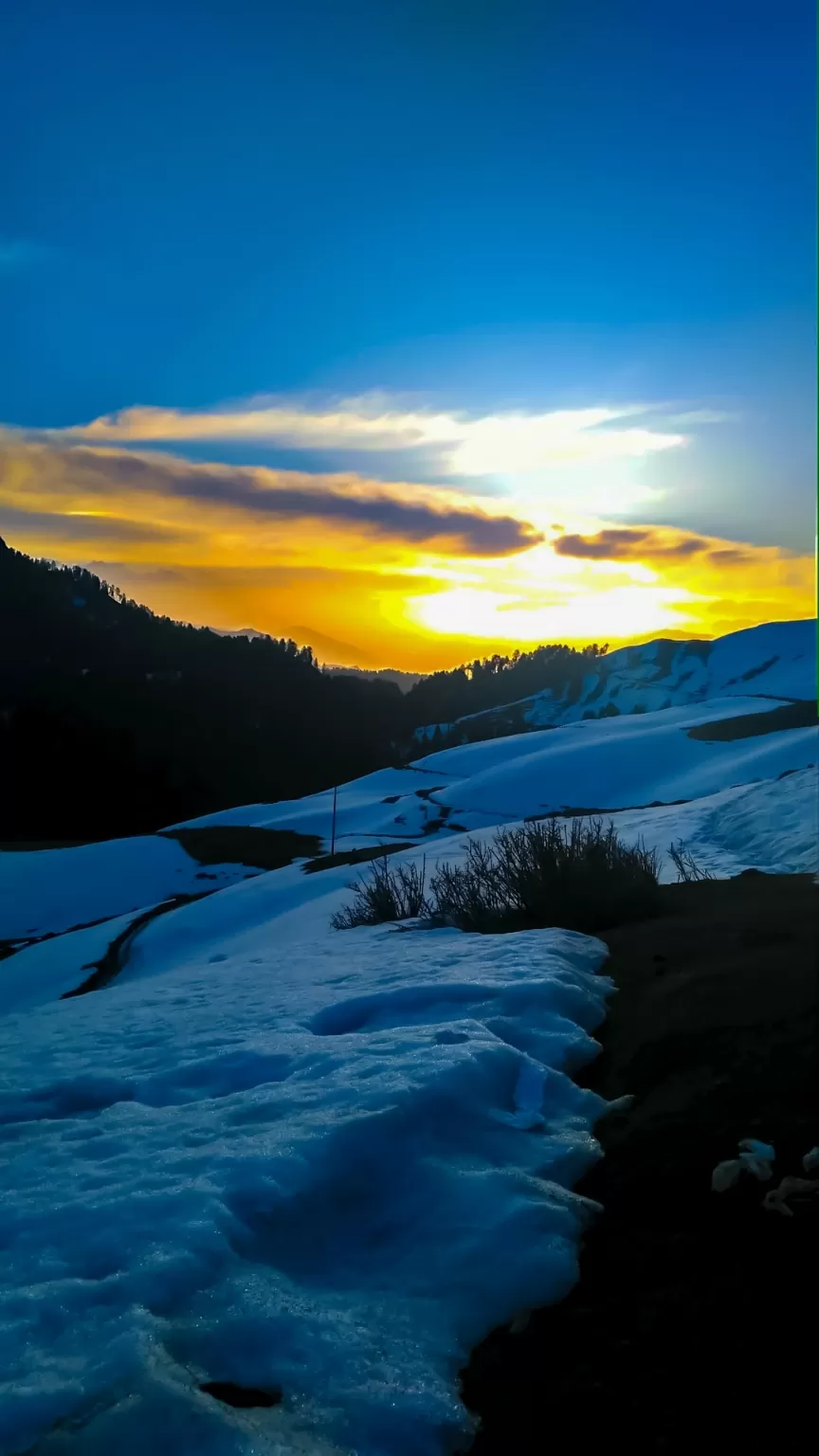 Photo of Parashar Lake By Ashish