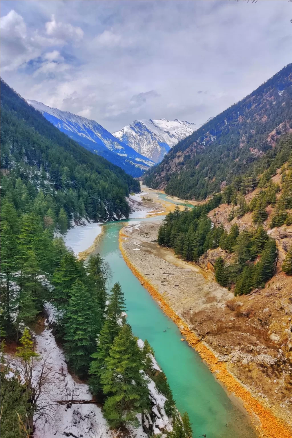 Photo of Harshil Valley By Ashish