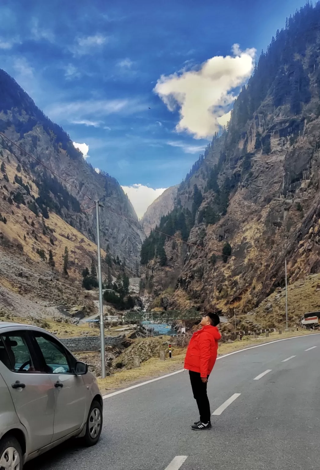 Photo of Harshil Valley By Ashish