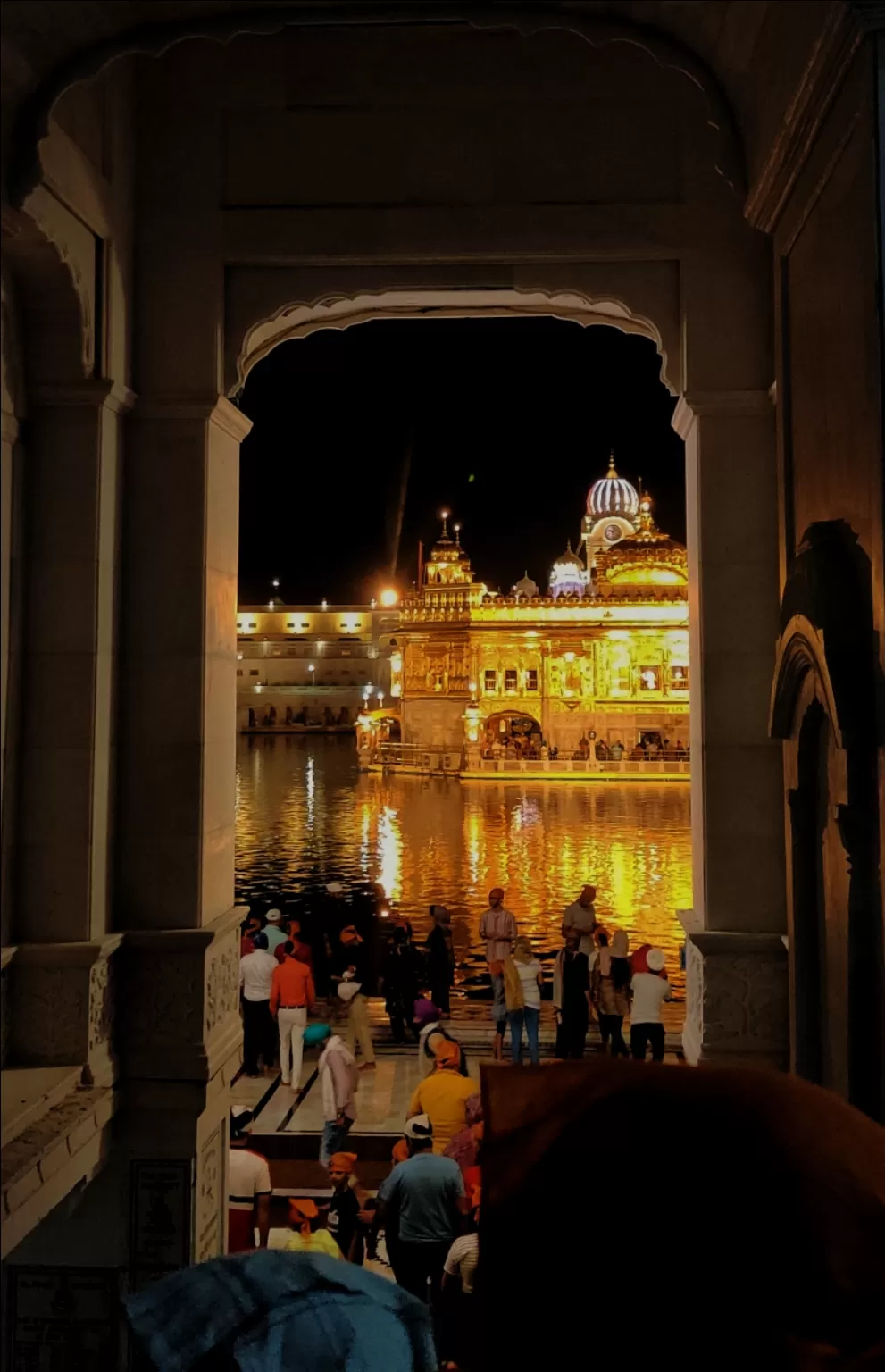 Photo of Serenity By Ashish