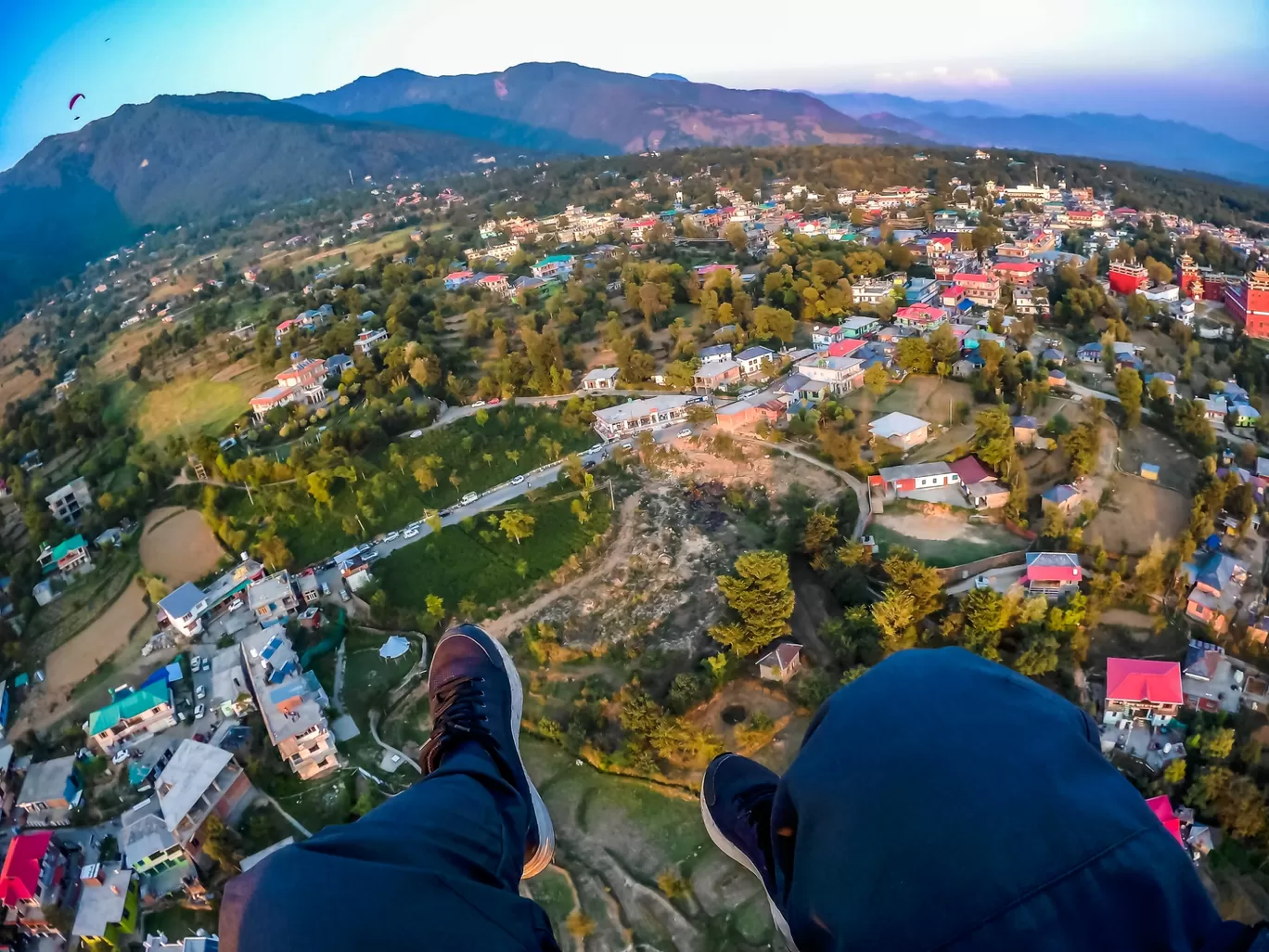 Photo of Bir By saurabh NASHIT