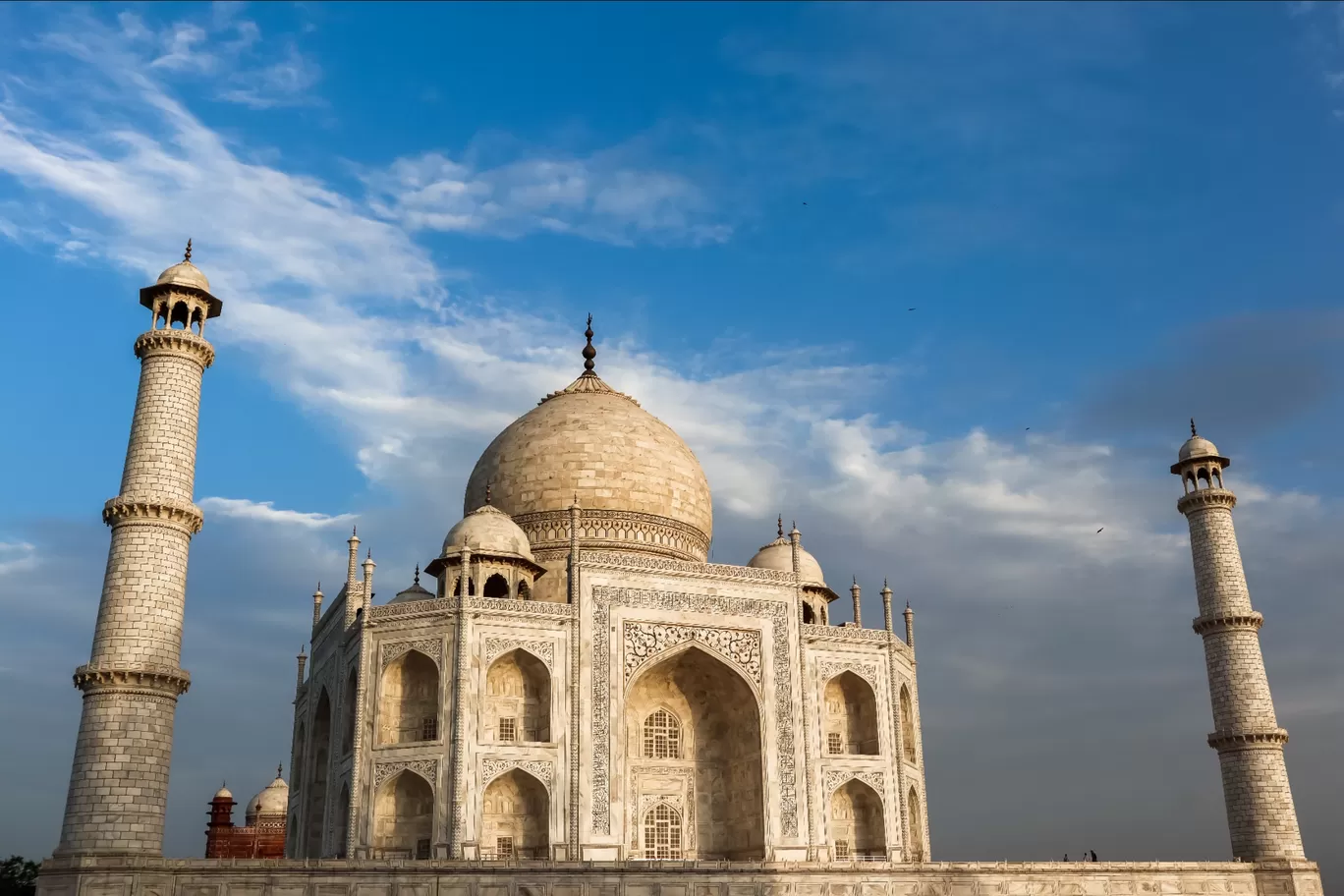 Photo of Taj Mahal Agra Day Tour By saurabh NASHIT