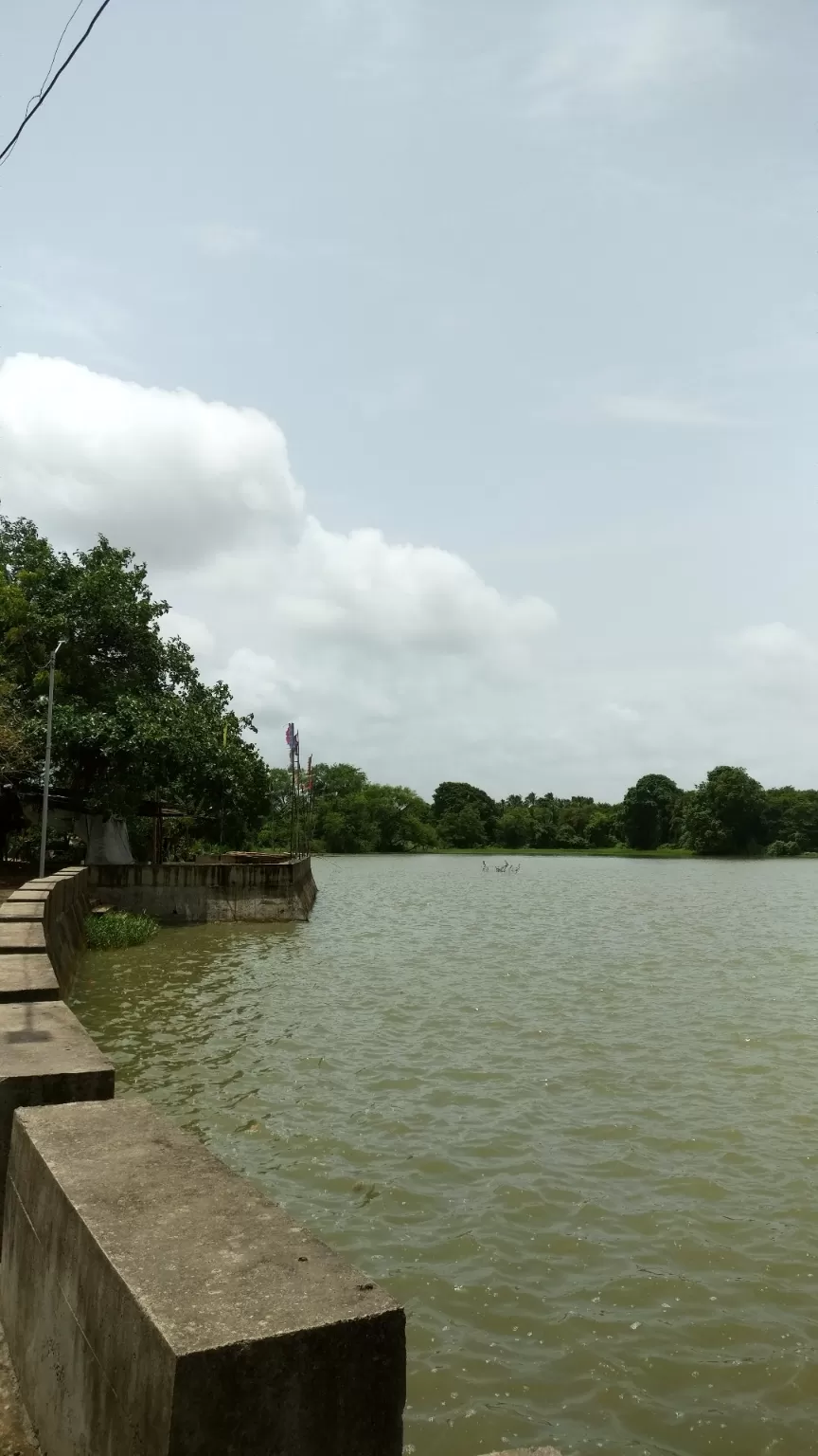 Photo of Umargaon By saurabh NASHIT