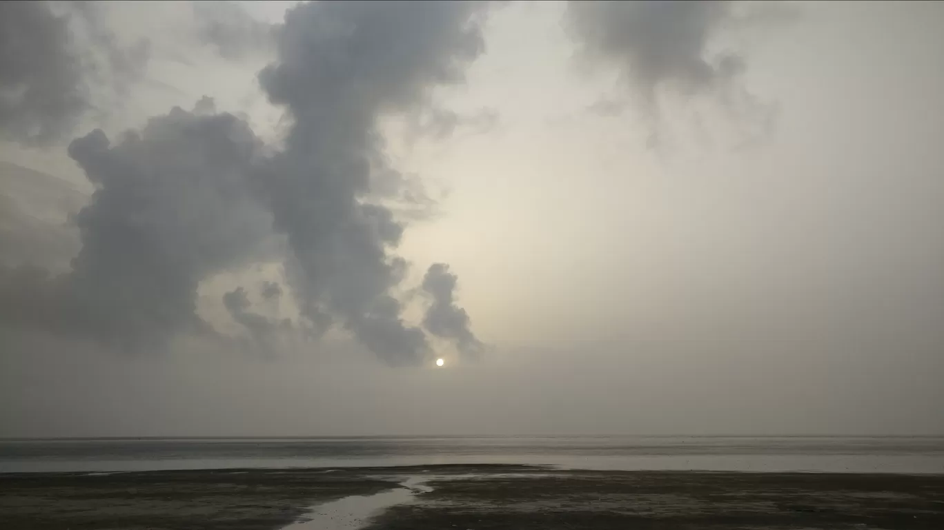 Photo of Umargaon By saurabh NASHIT