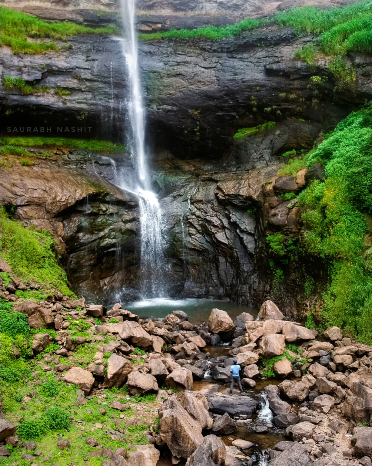 Photo of Khopoli By saurabh NASHIT