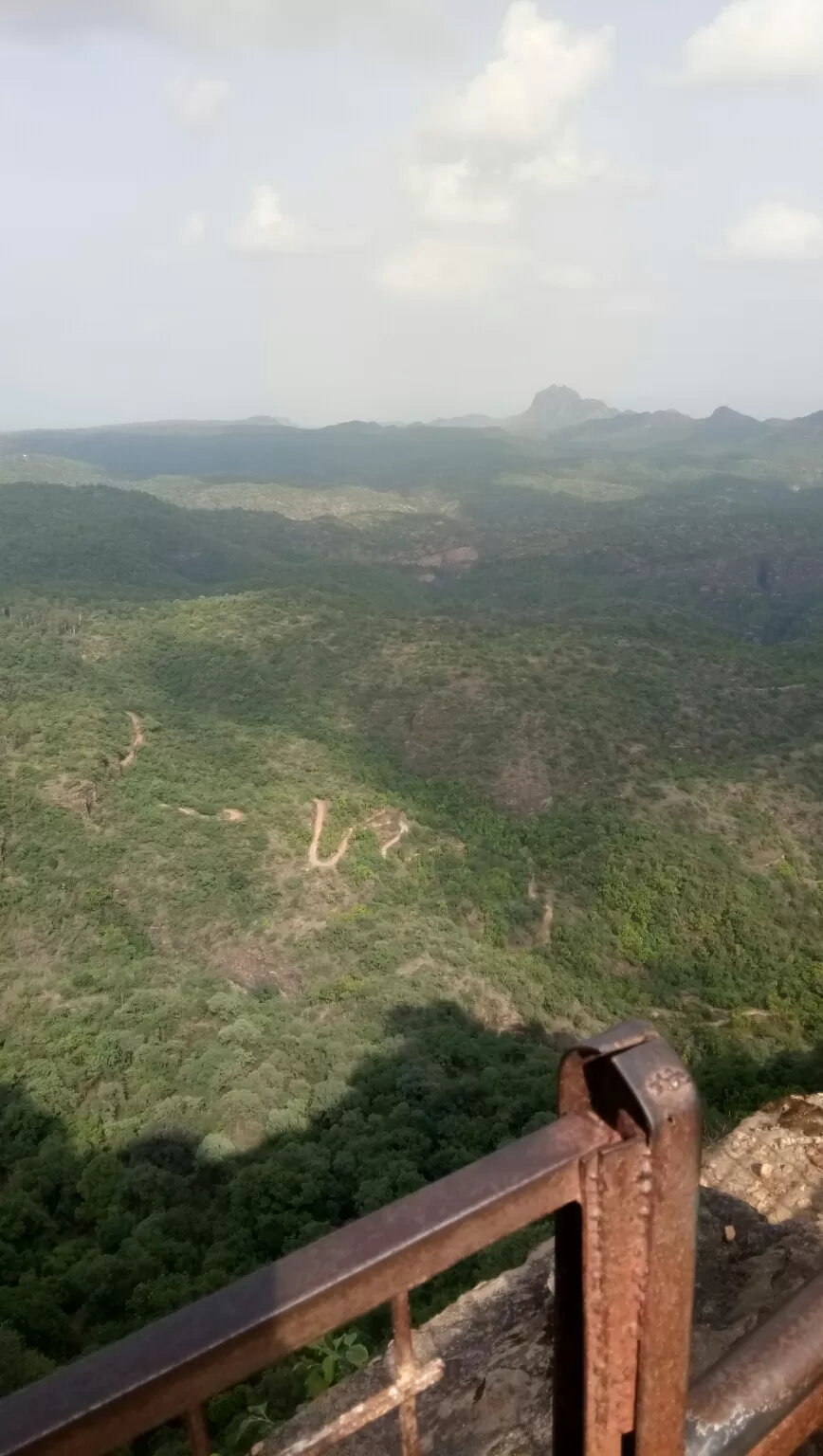 Photo of Dhupgarh By Dilshad Rangrezz